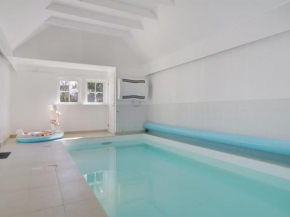 Holiday Home Drude - 920m from the sea by Interhome, Vejby